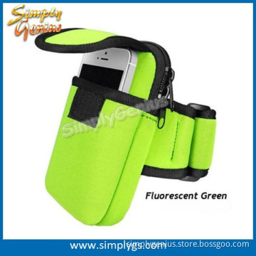graduation gift cell phone sport armband